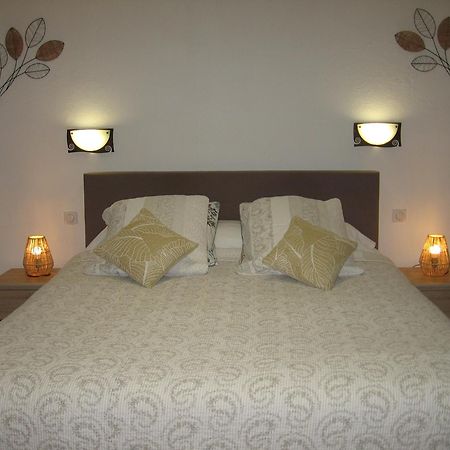 Les Genets Villa Fayence Exterior photo